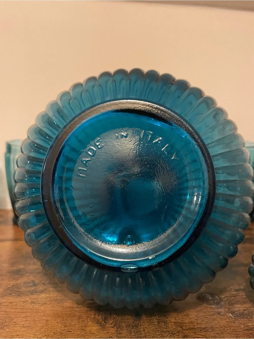 N/A vintage made